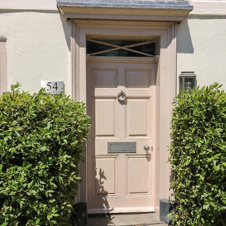 54 Bridge Street Villa Brigg Bagian luar foto