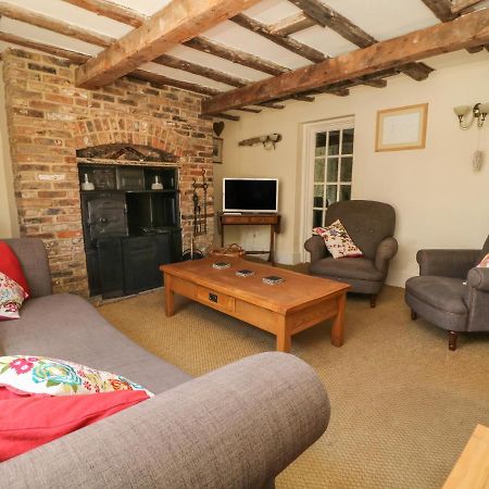 54 Bridge Street Villa Brigg Bagian luar foto