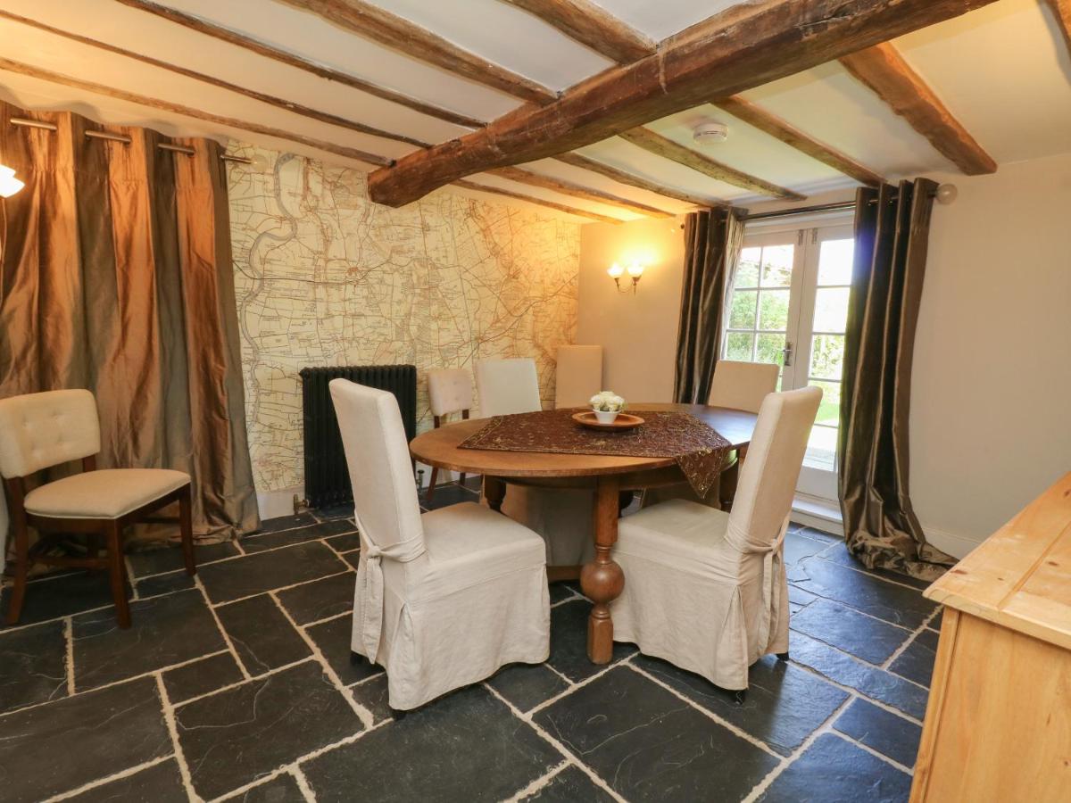 54 Bridge Street Villa Brigg Bagian luar foto