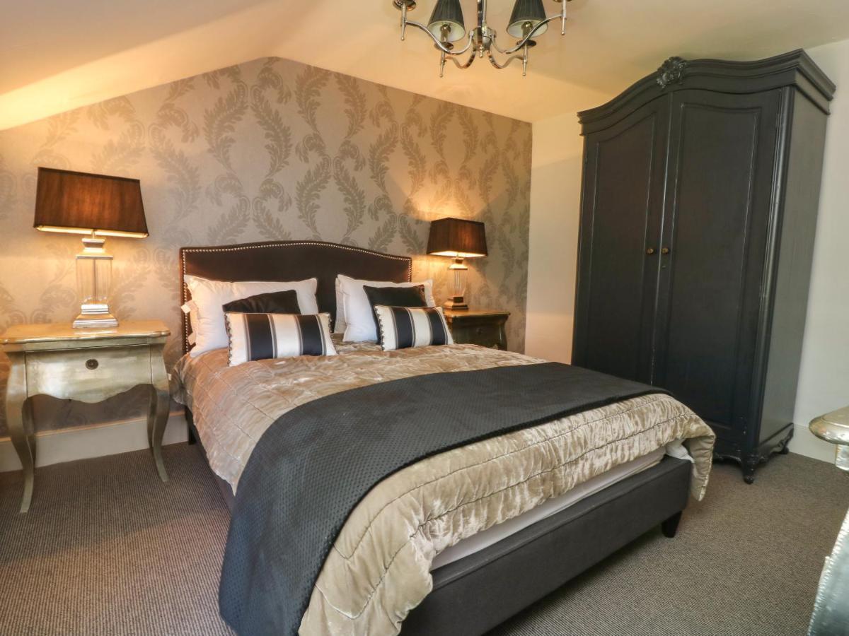 54 Bridge Street Villa Brigg Bagian luar foto