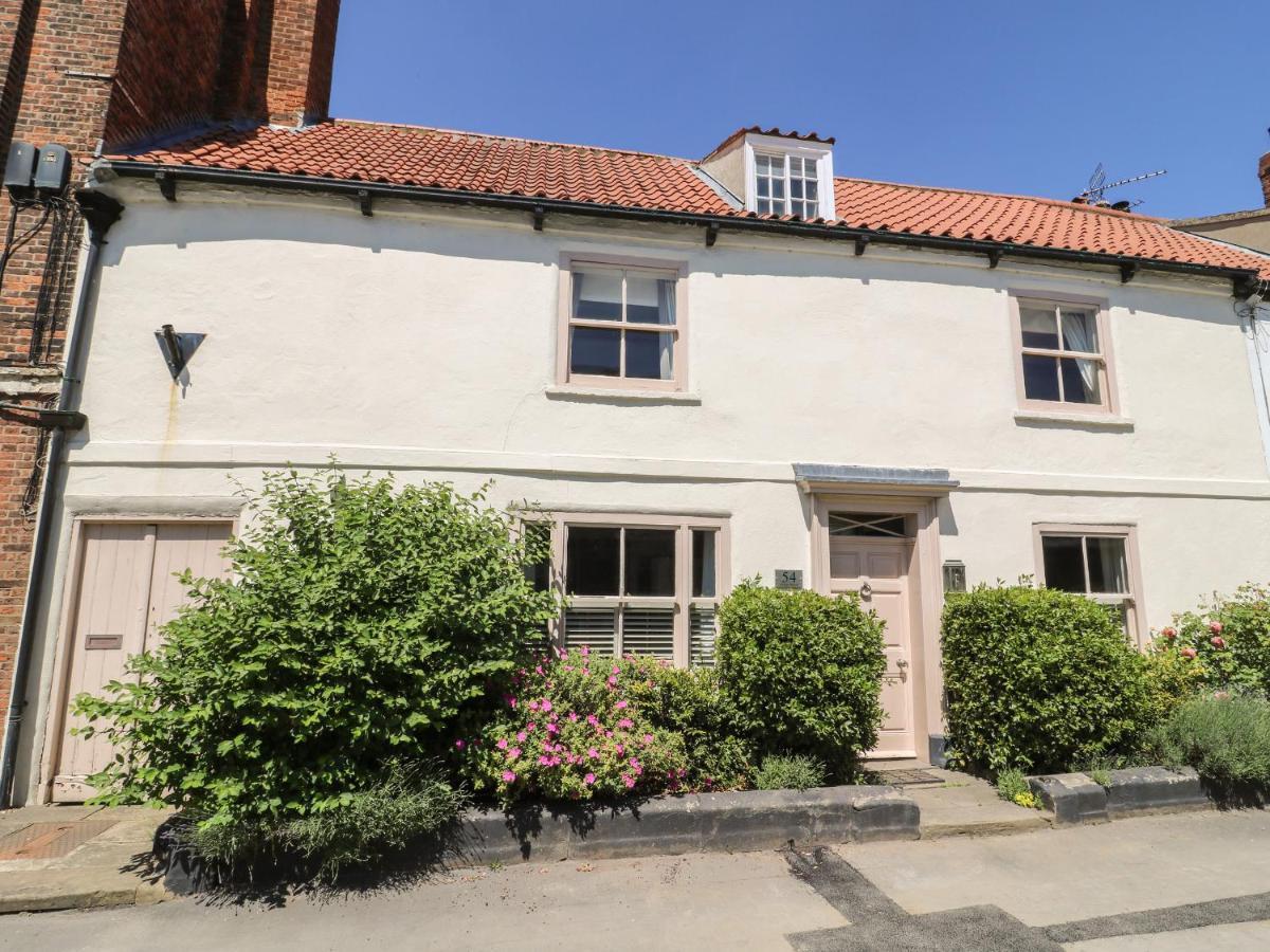 54 Bridge Street Villa Brigg Bagian luar foto