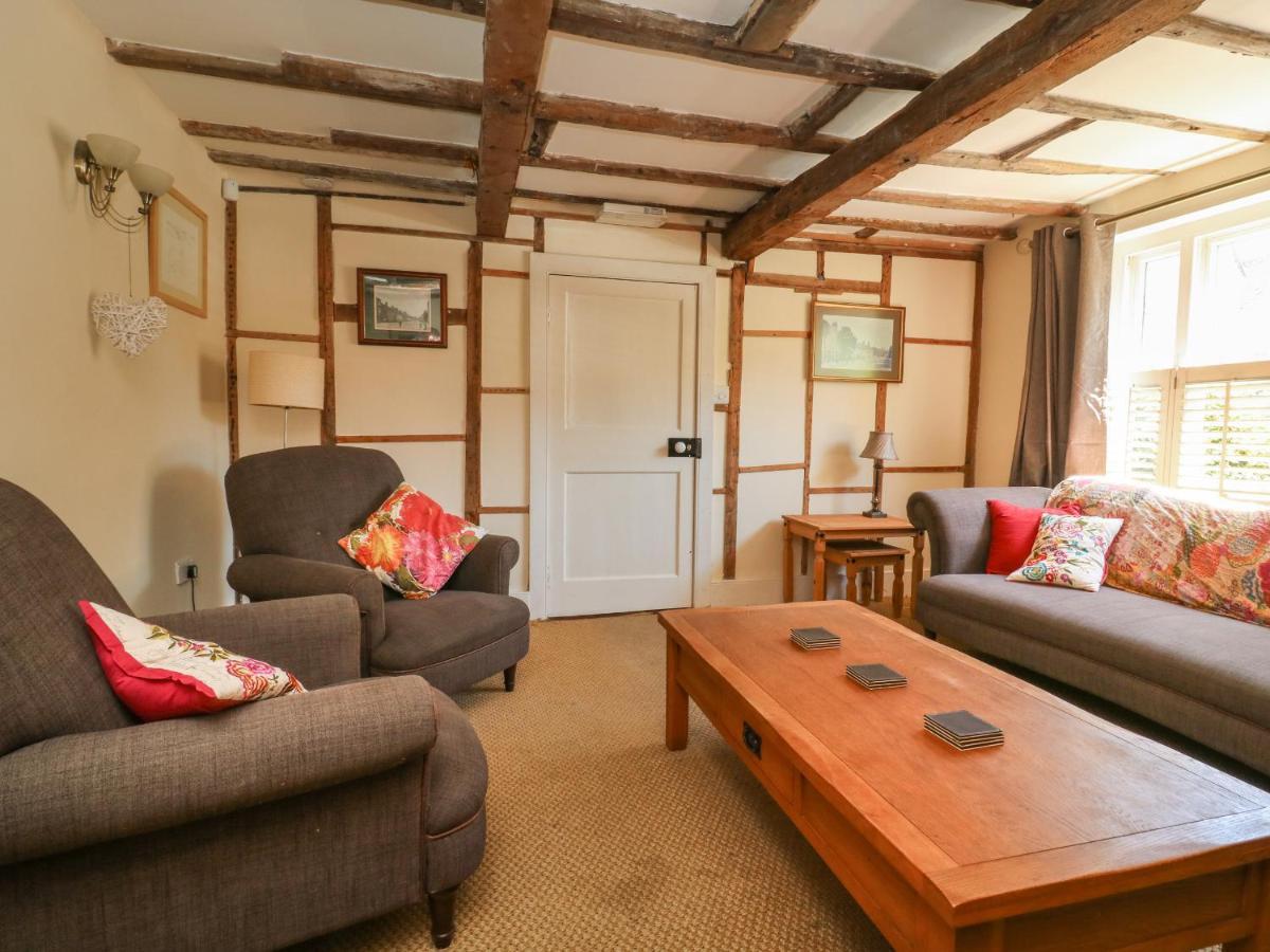 54 Bridge Street Villa Brigg Bagian luar foto