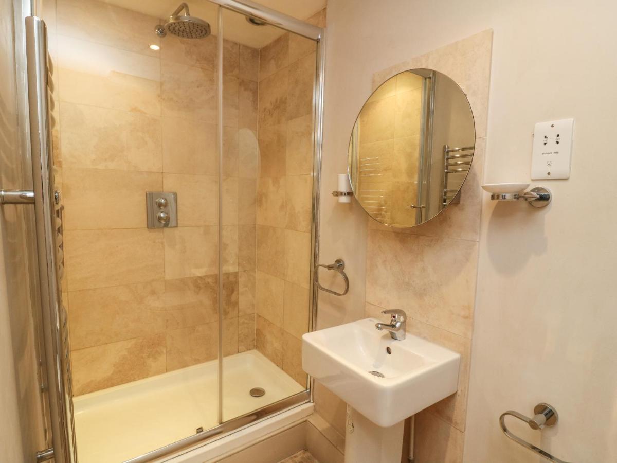54 Bridge Street Villa Brigg Bagian luar foto
