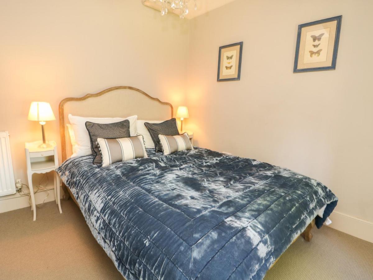 54 Bridge Street Villa Brigg Bagian luar foto