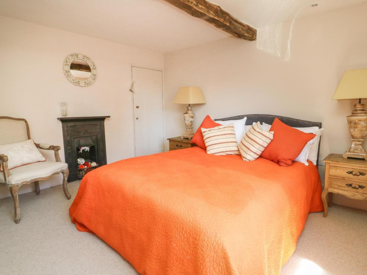 54 Bridge Street Villa Brigg Bagian luar foto
