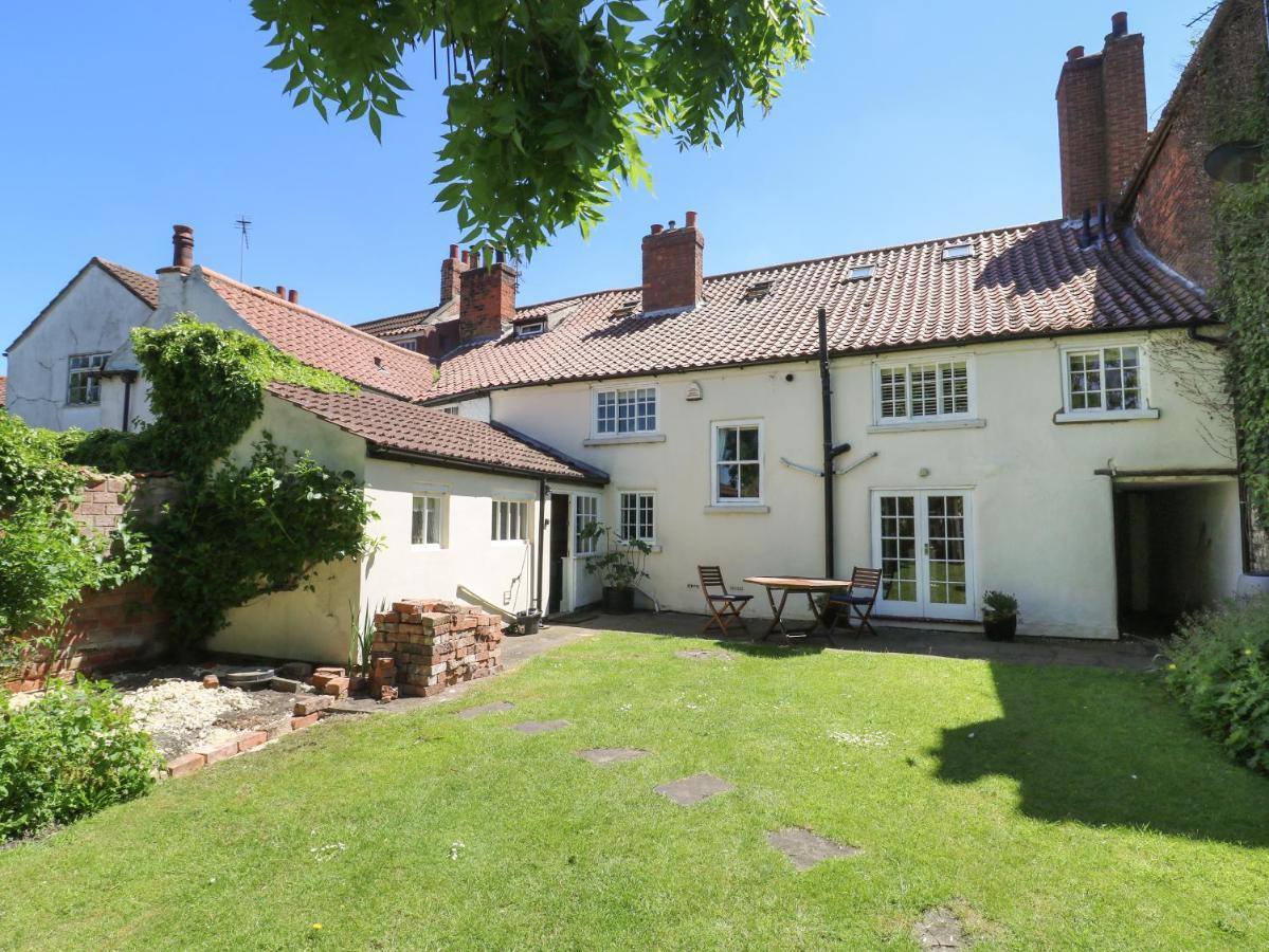 54 Bridge Street Villa Brigg Bagian luar foto