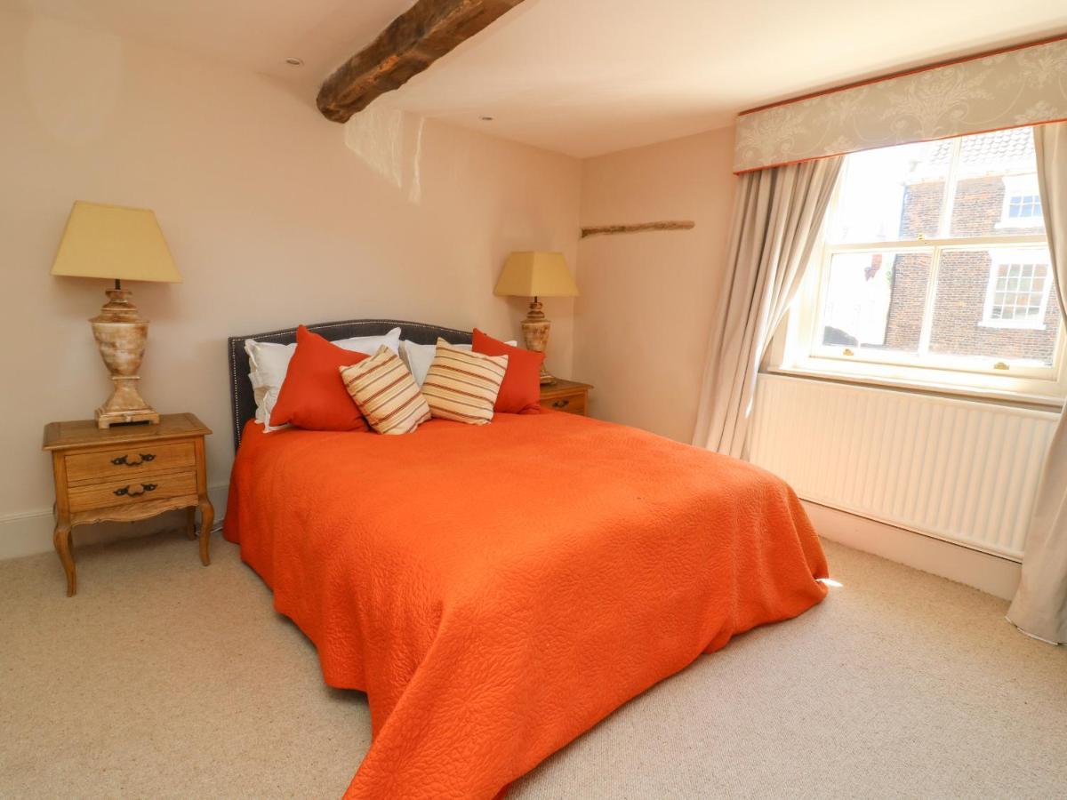54 Bridge Street Villa Brigg Bagian luar foto