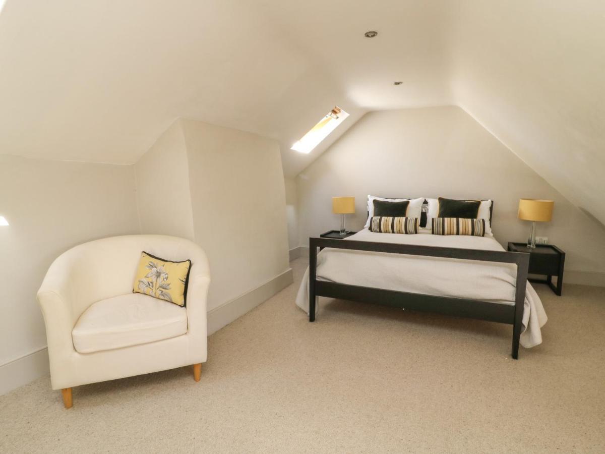 54 Bridge Street Villa Brigg Bagian luar foto